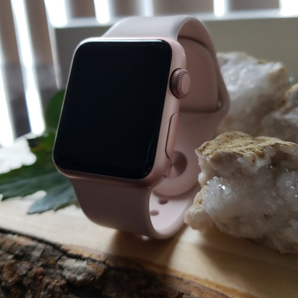 Apple Watch • Series 1